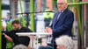 Bundespräsident Frank-Walter Steinmeier hat sich zur Aufhebung des Verbots für das rechtsextreme „Compact“-Magazin geäußert.