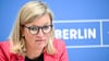 Bei der Verwaltungsreform ist aus Sicht der Staatssekretärin für Verwaltungsmodernisierung Martina Klement (CSU) noch einiges zu tun. (Archivbild)