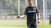 Leitl will mit der Hertha nach oben.