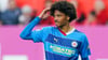 Bleibt in Braunschweig: Offensivspieler Sidi Sané.