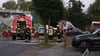 Einsatzkräfte der Freiwilligen Feuerwehr Stendal sind am Mittwoch, 25. Juni, zu einem Brand an die Tangermünder Straße ausgerückt.