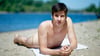 Stadtrat Julien Ferrat (Die Mannheimer) will am FKK-Strand auf der Friesenheimer Insel in Mannheim ein Trainingscamp bieten.