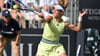 Laura Siegemund sagt, sie habe kein Verständnis für das neue Format des Mixed-Wettbewerbs bei den US Open.
