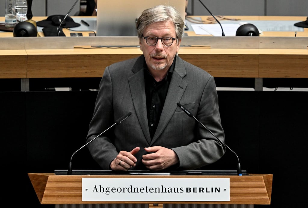 Der SPD-Abgeordnete Martin Matz sieht die Reform nicht als Lösung aller Probleme. (Archivfoto)