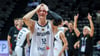 Ex-Nationalspieler Robin Benzing beendet im kommenden Sommer seine Karriere.