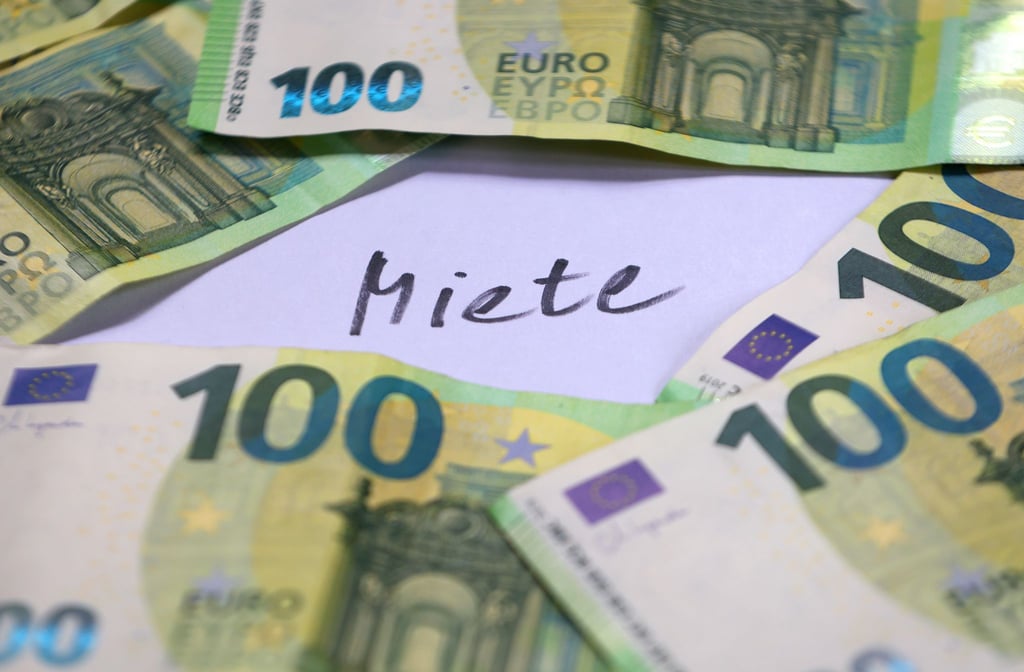 Die Mietpreisbremse soll hohe Preissprünge bei Neuvermietungen verhindern.