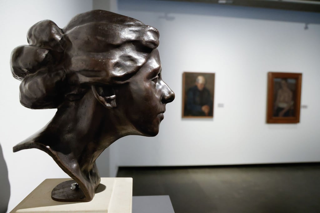 Vier Museen widmen Paula Modersohn-Becker eine Ausstellung zu ihrem 150. Geburtstag.