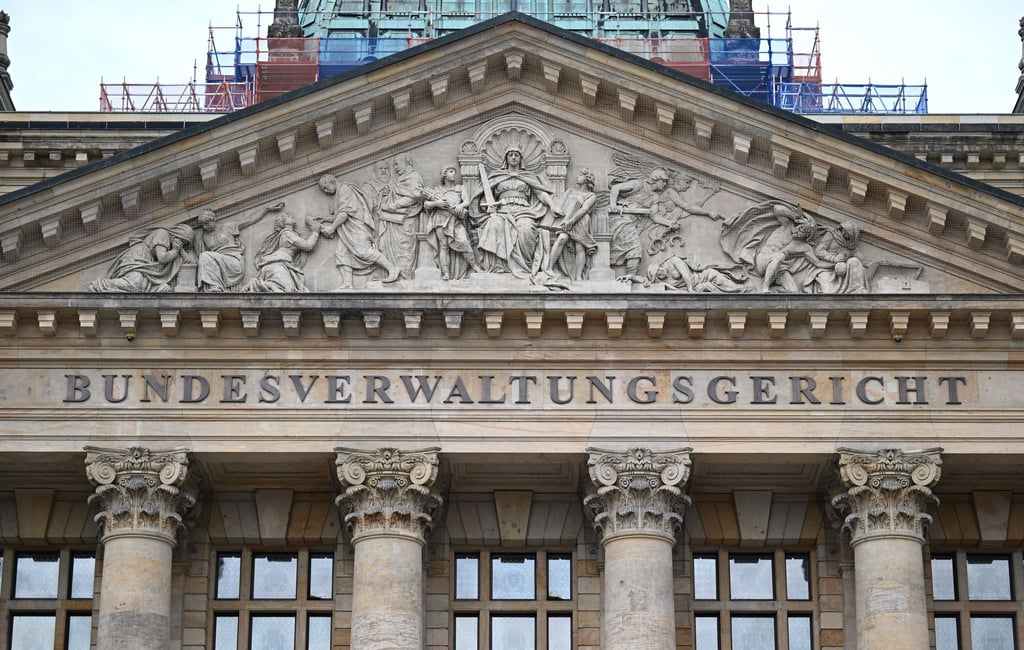 Thüringen klagt wegen Umweltaltlasten des Kali-Bergbaus vor dem Bundesverwaltungsgericht. (Illustration)