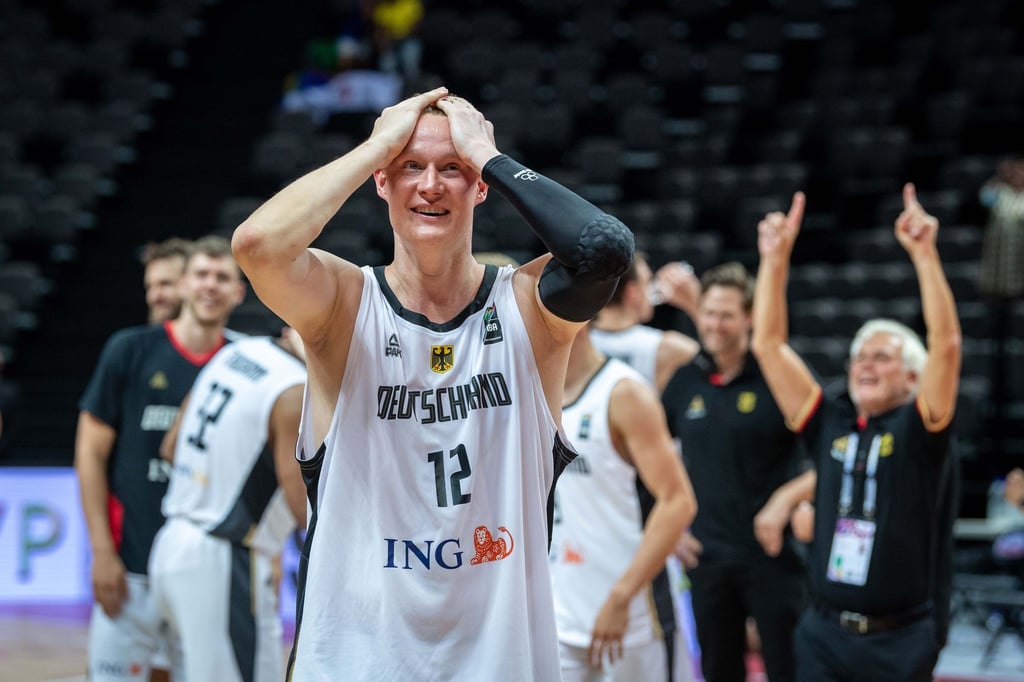 Ex-Nationalspieler Robin Benzing beendet im kommenden Sommer seine Karriere.