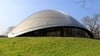 Das Planetarium Bochum bringt am 5. Juli den Weltraum zum Klingen. (Archivbild)
