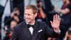 Alexander Skarsgård stand kurz davor, von seinen Agenten gefeuert zu werden. (Archivbild)