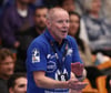 Uwe Jungandreas muss doch noch mal als Coach beim Dessau-Roßlauer HV ran und darf mit seiner Mannschaft das Wiederholungsspiel in Essen auch nicht verlieren. 