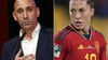 Der frühere spanische Fußballchef Luis Rubiales war wegen eines aufgezwungenen Kusses auf den Mund der Spielerin Jennifer Hermoso zu einer Geldstrafe und einem Kontaktverbot verurteilt worden. Seine Berufung wurde nun abgewiesen.
