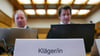 Thüringer Kali-Klage vor dem Bundesverwaltungsgericht.