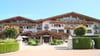 Bei diesem Hotel in Tirol soll Ochsenknecht fast 14.000 Euro Schulden gehabt haben.