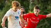 Der FCM II siegte gegen Lupo-Martini Wolfsburg souverän mit 6:1.