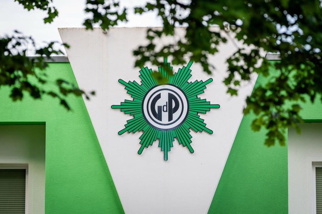 Die Staatsanwaltschaft bestätigt eine weitere Durchsuchung bei der GdP in Erfurt.