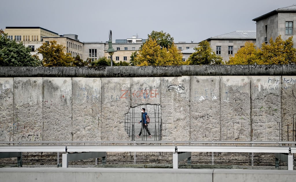 Tausende Menschen kamen in der DDR aus politischen Gründen in Haft (Symbolbild).