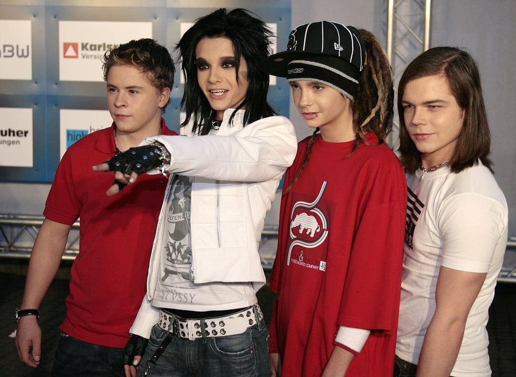 2005 schaffte die Band Tokio Hotel mit dem Song "Durch den Monsun" ihren Durchbruch und wird weltweit berühmt. Teile ihrer Geschichte werden nun zum Theaterstück in Magdeburg.