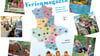In Sachsen-Anhalt gibt es am Freitag (27. Juni 2025) für mehr als 200.000 Schüler Zeugnisse. Ab da kann er losgehen, der Ferienspaß. Wir haben in einem Magazin 147 Tipps aus dem ganzen Land zusammengestellt.