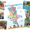 In Sachsen-Anhalt gibt es am Freitag (27. Juni 2025) für mehr als 200.000 Schüler Zeugnisse. Ab da kann er losgehen, der Ferienspaß. Wir haben in einem Magazin 147 Tipps aus dem ganzen Land zusammengestellt.