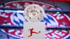 Die Bayern starten die Mission Titelverteidigung gegen RB.