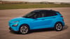 Kleiner Stromer - auch ein feiner? Eigentlich schneidet der elektrische Hyundai Kona gut bei der HU ab - auf ein paar Sachen sollte man aber dennoch achten.