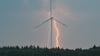 Der Deutsche Wetterdienst rechnet wieder mit Gewitter und Sturm in der Hauptstadtregion.