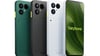 Eine Neuerung beim neuen Fairphone ist der zitronengelbe Schalter „Moments“, der den Digital-Detox-Modus aktiviert.