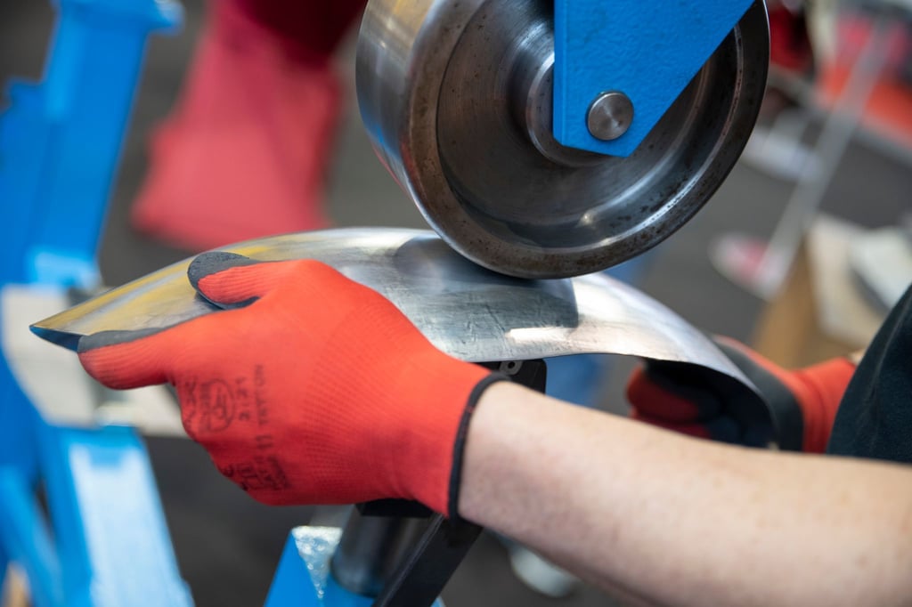 Heilig's Blechle: Kann einem geschädigtem Oldie-Besitzer auch die Reparatur in einer freien Werkstatt zugemutet werden?