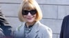 Anna Wintour zieht sich als Chefredakteurin der US-Vogue zurück. (Archivbild)