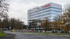 Bei Bosch in Hildesheim soll jede zweite Stelle wegfallen. (Archivbild)