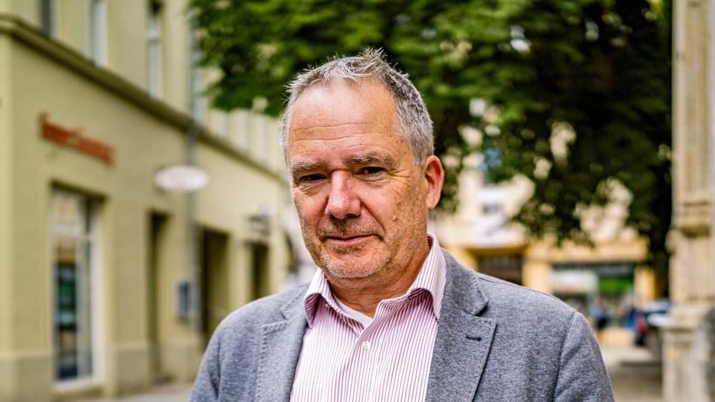 Seit vielen Jahren hat Christoph Carstens die Pfarrstelle Quedlinburg I inne, zu der der Dombereich und die Süderstadt in Quedlinburg und Westerhausen gehören. Jetzt geht der Pfarrer in den Ruhestand.