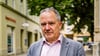Seit vielen Jahren hat Christoph Carstens die Pfarrstelle Quedlinburg I inne, zu der der Dombereich und die Süderstadt in Quedlinburg und Westerhausen gehören. Jetzt geht der Pfarrer in den Ruhestand. 