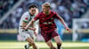 Rocco Reitz von Borussia Mönchengladbach soll auch für RB interessant sein.