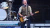 Derzeit absolviert Bruce Springsteen seine Europa-Tournee.