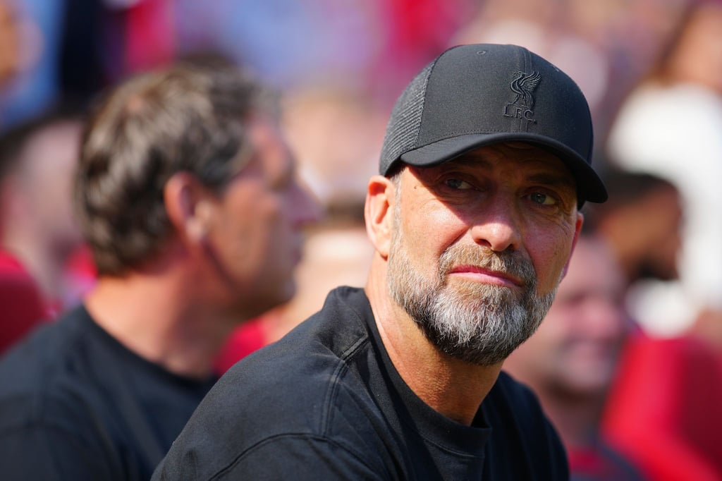Jürgen Klopp will unangenehme Situationen mit Fans seiner Ex-Clubs vermeiden.