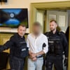 Der verurteilte Mann bot der Familie des Opfers Entschädigung an – diese lehnte aber ab.&nbsp;