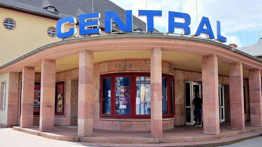 Centralkino Wittenberg