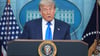 Trump feiert die Gerichtsentscheidung als „monumentalen Sieg“.