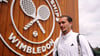 Alexander Zverev ist in Wimbledon noch nie weiter als bis ins Achtelfinale gekommen.
