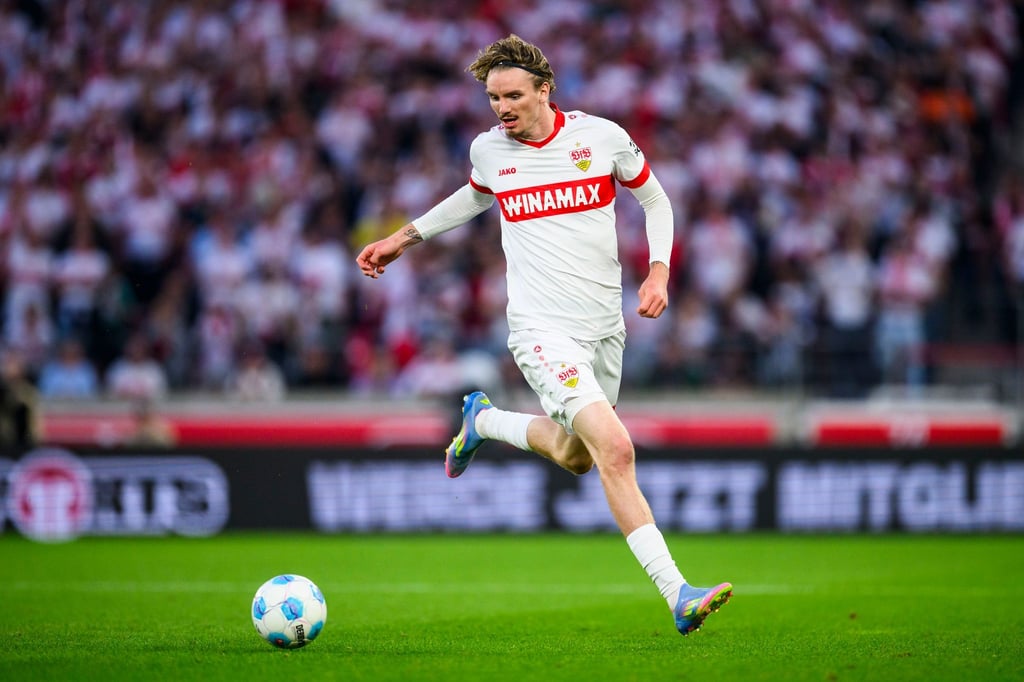 Bleibt er beim VfB oder geht er zu den Bayern?