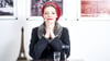 Laura Dee tritt im Magdeburger Moritzhof auf.