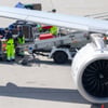 Die Passagiere waren zu betrunken für den Abflug. (Symbolbild)