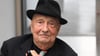 Der Künstler Georg Baselitz im Sommer 2023. (Archivfoto)