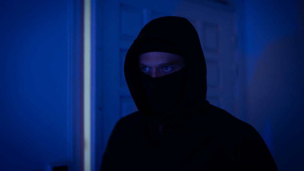 In Welsleben hat die Polizei einen 38-Jährigen im Netto-Markt gestellt.