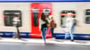 Die Zukunft des Deutschlandabos für den öffentlichen Nahverkehr bleibt ungewiss. (Archivbild)