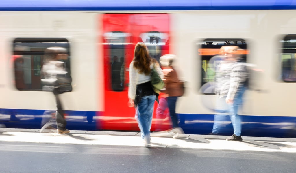 Die Zukunft des Deutschlandabos für den öffentlichen Nahverkehr bleibt ungewiss. (Archivbild)