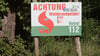 Im Osten von Sachsen-Anhalt ist in diesem Jahr zum ersten Mal die höchste Waldbrandwanrstufe erreicht worden. (Archivbild)