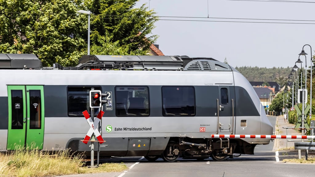 Das mitteldeutsche S-Bahn-Netz wird 2025 umgebaut. Auch für viele Fahrgäste in Sachsen-Anhalt bedeutet das Einschränkungen.